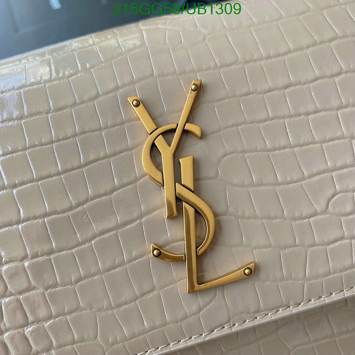 YSL Bag-(Mirror)-Kate-Solferino-Sunset Code: UB1309 $: 215USD