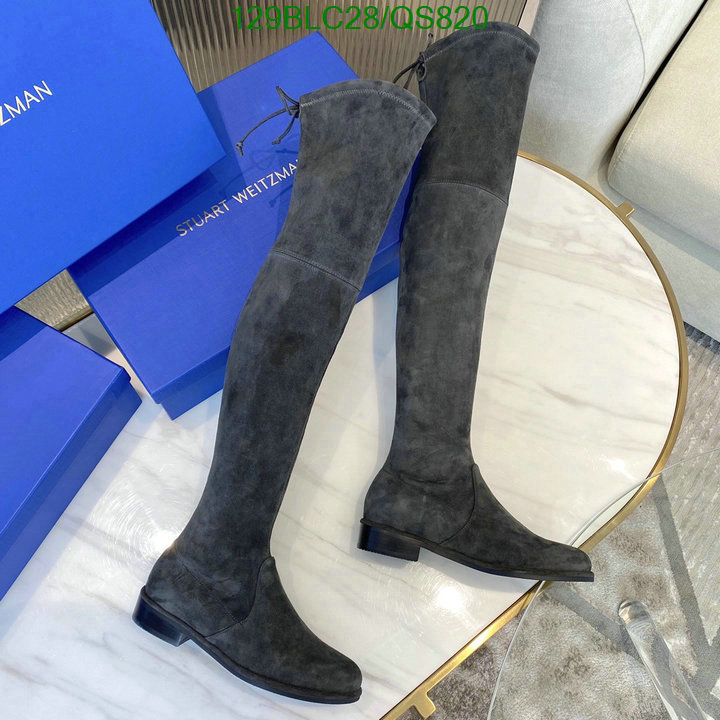 Women Shoes-Stuart Weitzman Code: QS820 $: 129USD