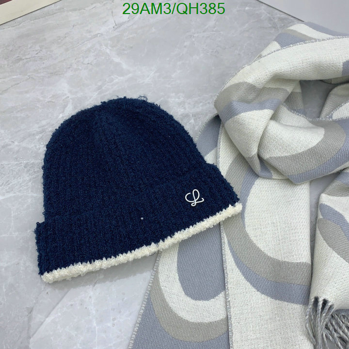 Cap-(Hat)-Loewe Code: QH385 $: 29USD