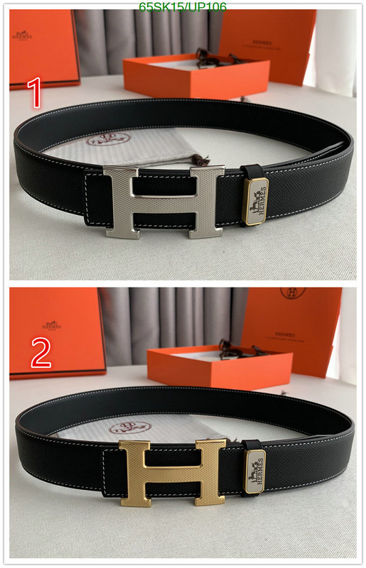 Belts-Hermes Code: UP106 $: 65USD