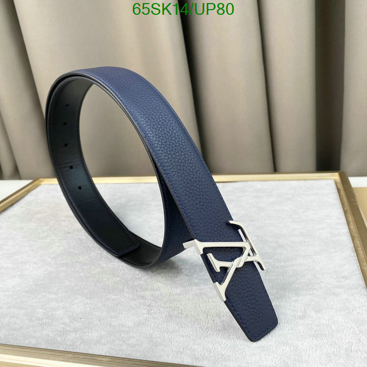 Belts-LV Code: UP80 $: 65USD