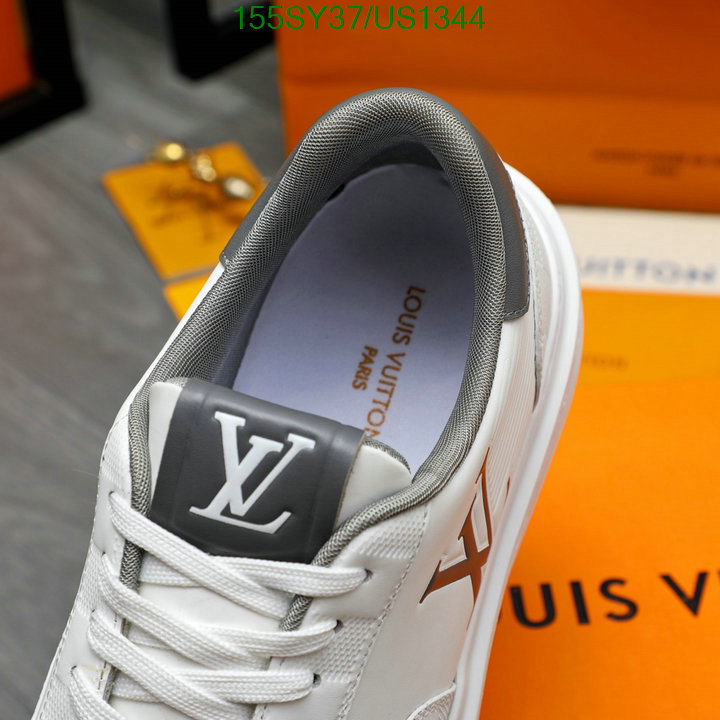 Men shoes-LV Code: US1344 $: 155USD
