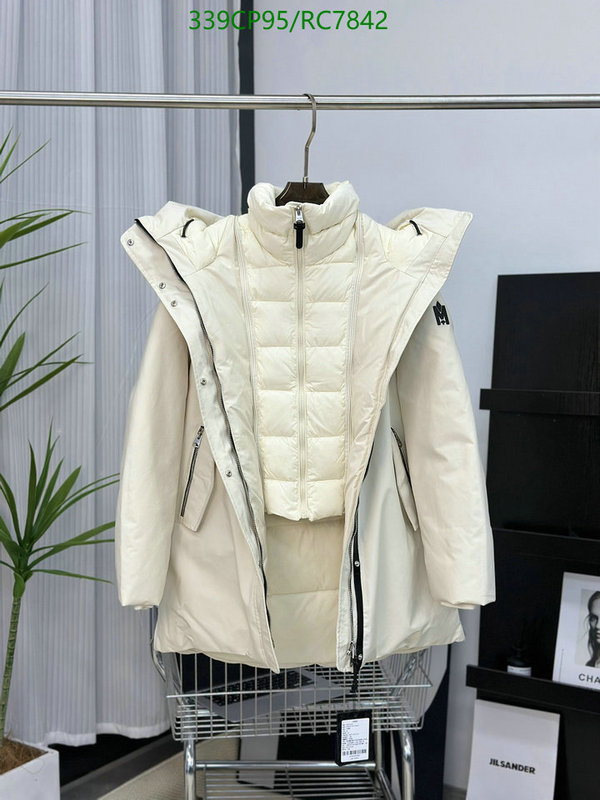 Down jacket Men-Mackage Code: RC7842 $: 339USD