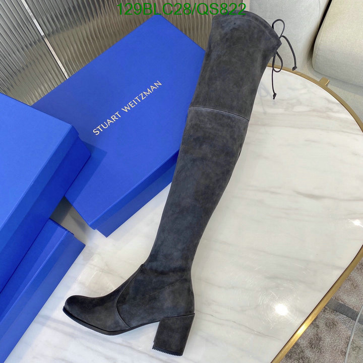 Women Shoes-Stuart Weitzman Code: QS822 $: 129USD