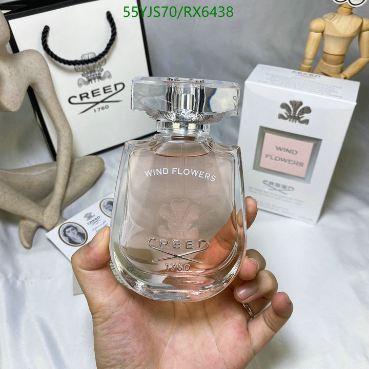 Perfume-Creed Code: RX6438 $: 55USD