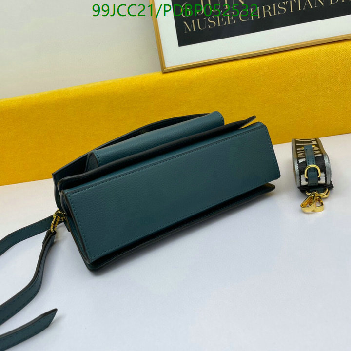 Prada Bag-(4A)-Diagonal- Code: PDBP052532 $: 99USD