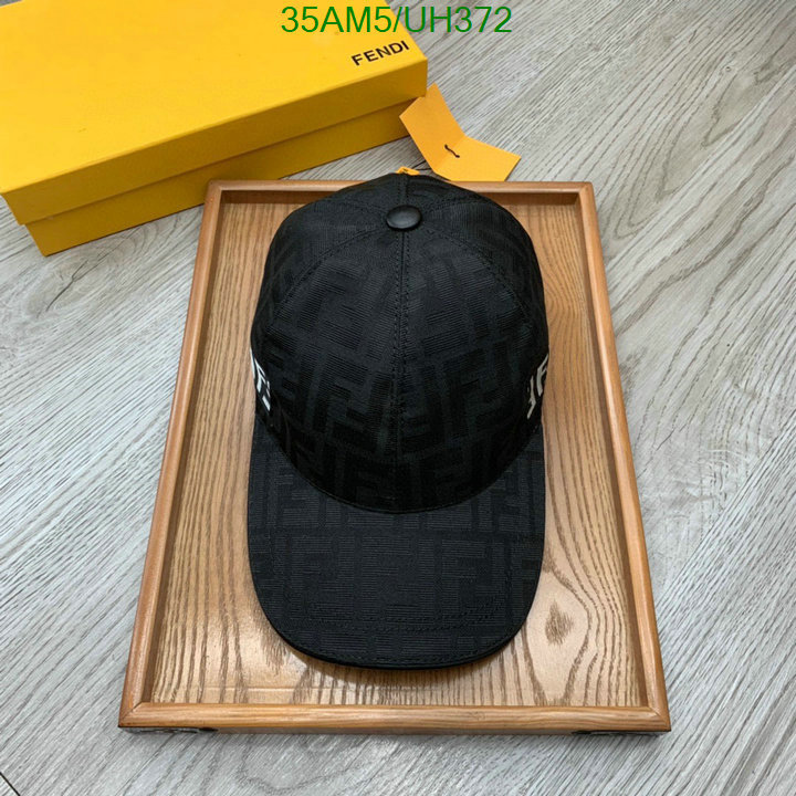 Cap-(Hat)-Fendi Code: UH372 $: 35USD