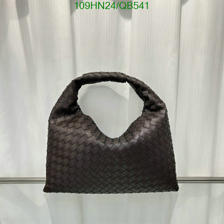 BV Bag-(4A)-Handbag- Code: QB541 $: 109USD