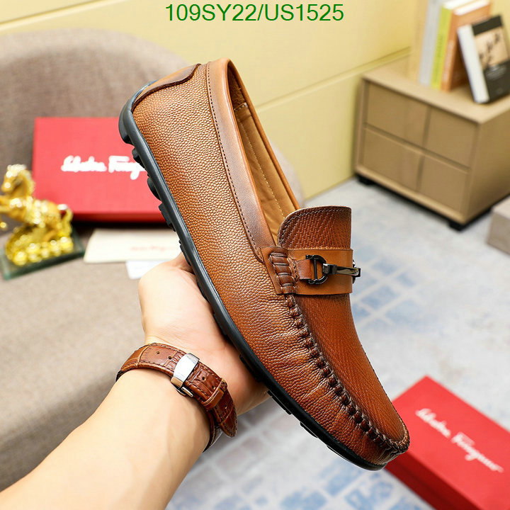 Men shoes-Ferragamo Code: US1525 $: 109USD