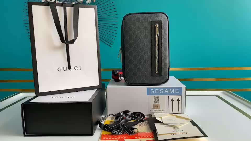 Gucci Bag Promotion Code: RB6504