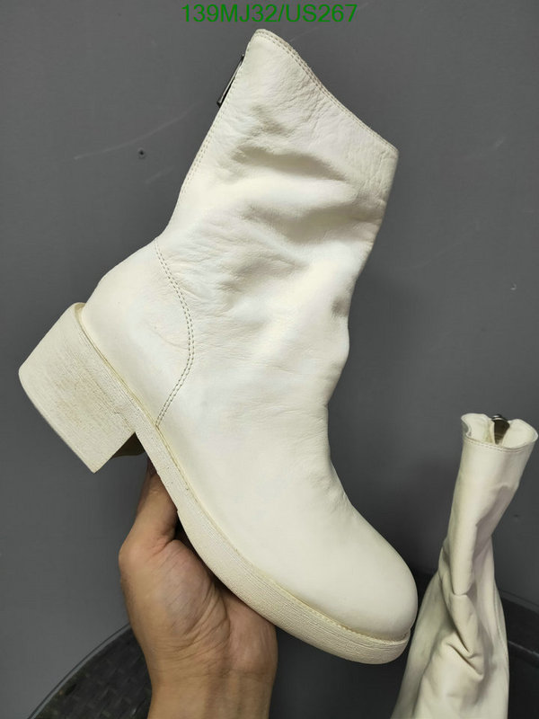 Women Shoes-Guidi Code: US267 $: 139USD