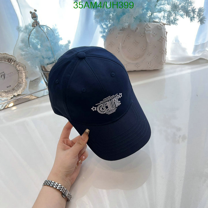 Cap-(Hat)-Celine Code: UH399 $: 35USD