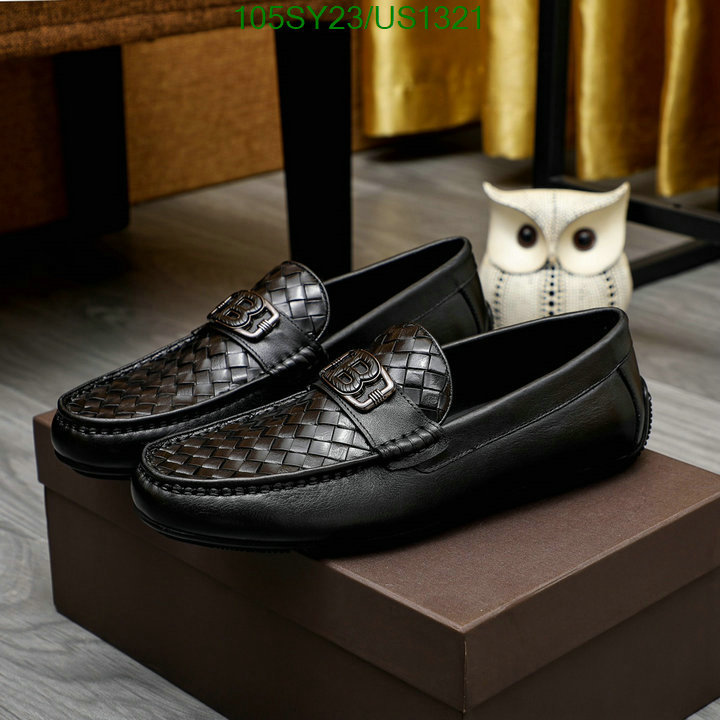 Men shoes-BV Code: US1321 $: 105USD