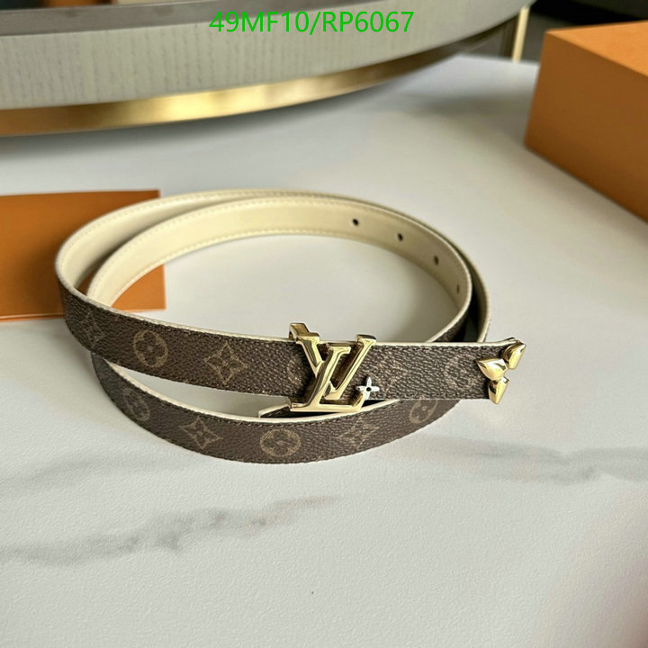 Belts-LV Code: RP6067 $: 49USD