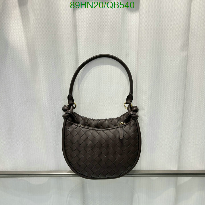 BV Bag-(4A)-Handbag- Code: QB540 $: 89USD