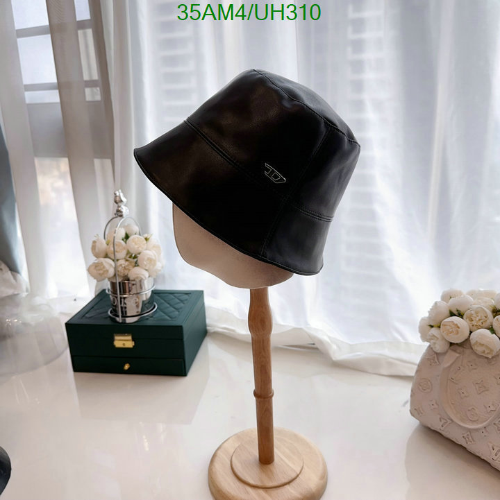 Cap-(Hat)-Diesel Code: UH310 $: 35USD