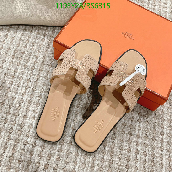 Women Shoes-Hermes Code: RS6315 $: 119USD