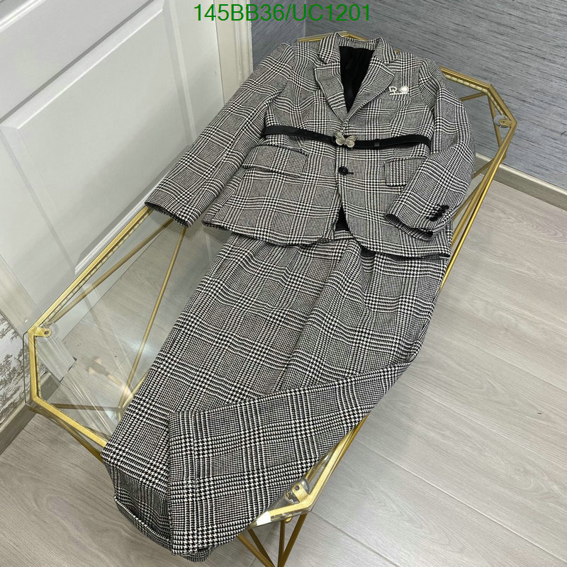 Clothing-Dior Code: UC1201 $: 145USD