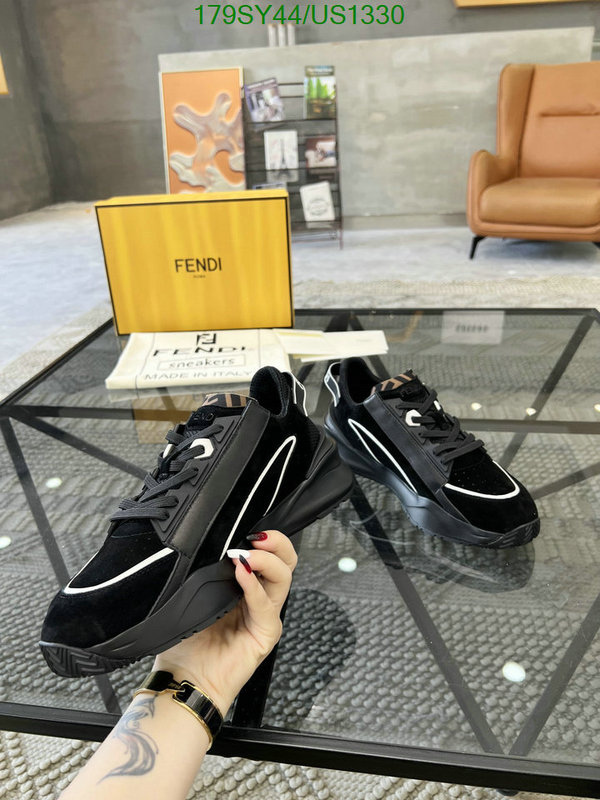 Men shoes-Fendi Code: US1330 $: 179USD