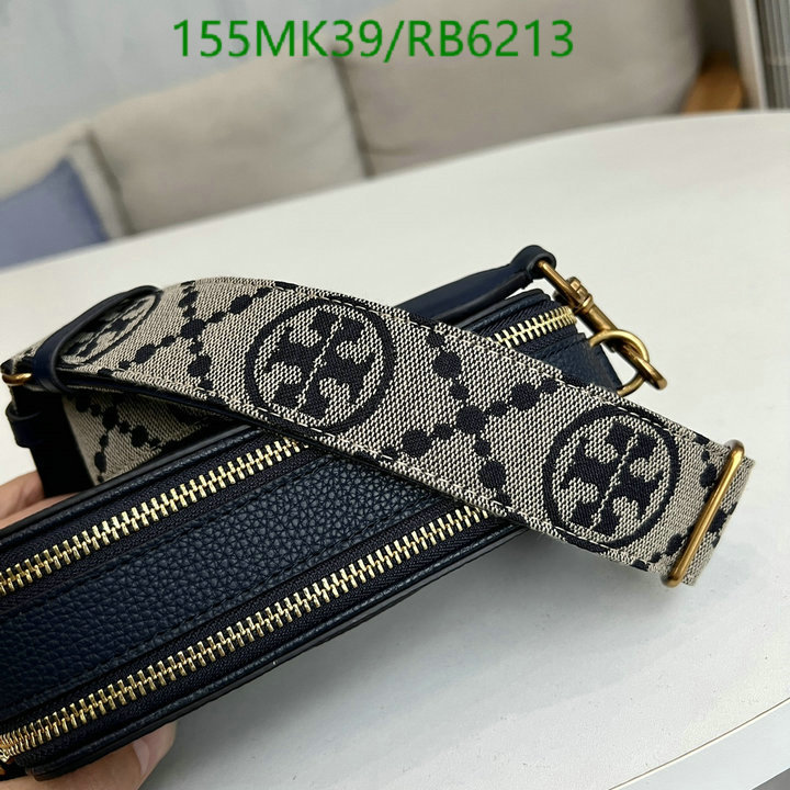 Tory Burch Bag-(Mirror)-Diagonal- Code: RB6213 $: 155USD