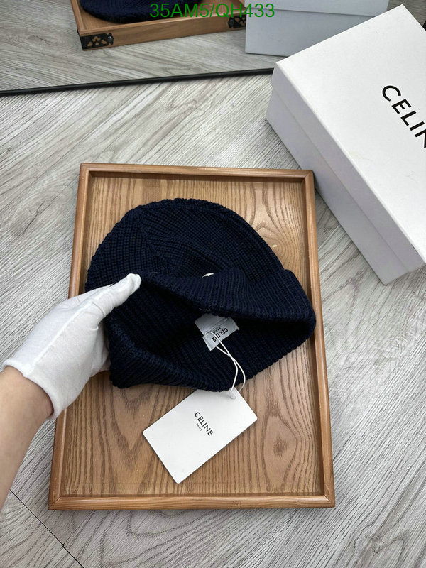 Cap-(Hat)-Celine Code: QH433 $: 35USD