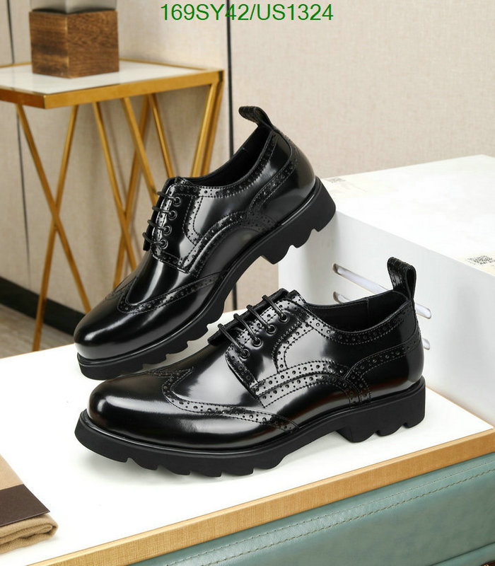 Men shoes-BV Code: US1324 $: 169USD