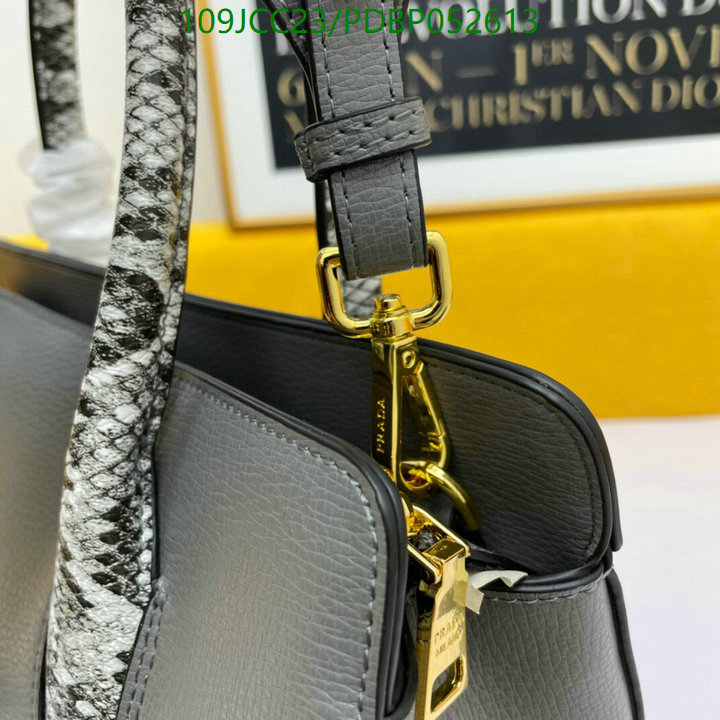 Prada Bag-(4A)-Handbag- Code: PDBP052613 $: 109USD