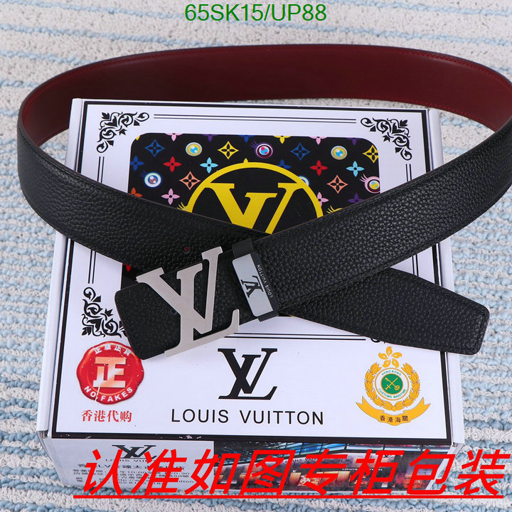 Belts-LV Code: UP88 $: 65USD