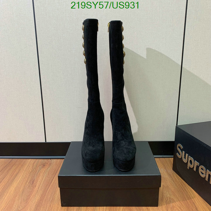 Women Shoes-Boots Code: US931 $: 219USD