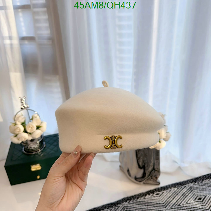 Cap-(Hat)-Celine Code: QH437 $: 45USD