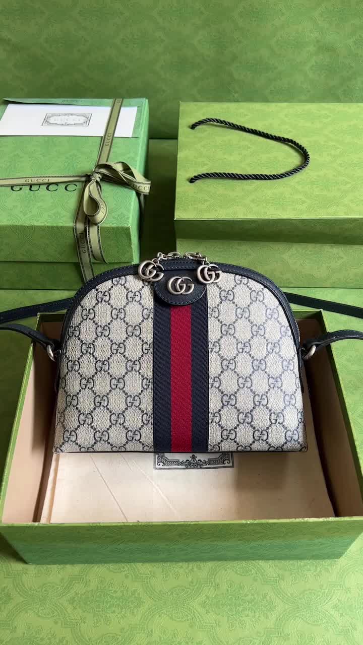 Gucci Bag Promotion Code: EY8