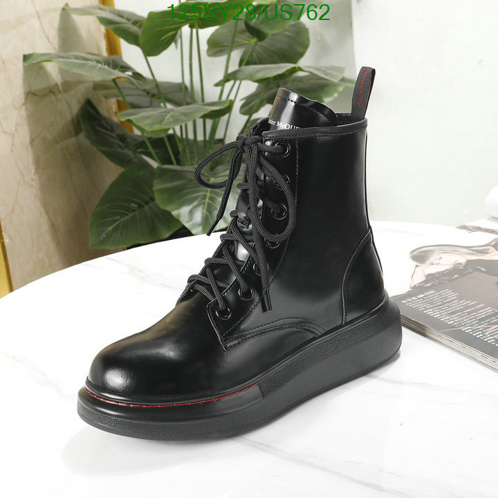 Women Shoes-Boots Code: US762 $: 125USD