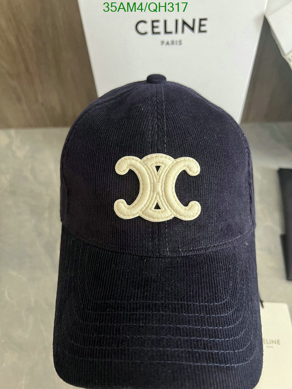 Cap-(Hat)-Celine Code: QH317 $: 35USD
