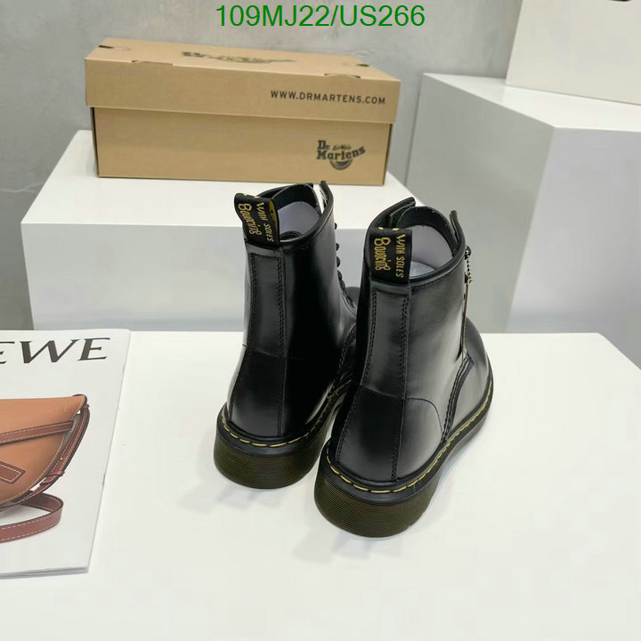 Women Shoes-DrMartens Code: US266 $: 109USD