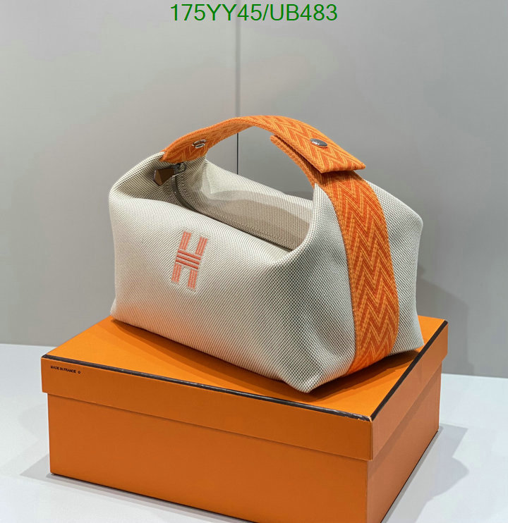 Hermes Bag-(Mirror)-Other Styles- Code: UB483