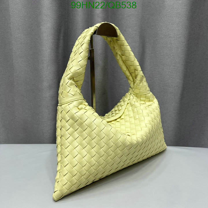 BV Bag-(4A)-Handbag- Code: QB538 $: 99USD