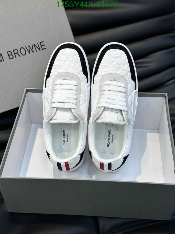 Men shoes-Thom Browne Code: US1476 $: 175USD