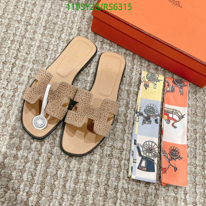 Women Shoes-Hermes Code: RS6315 $: 119USD