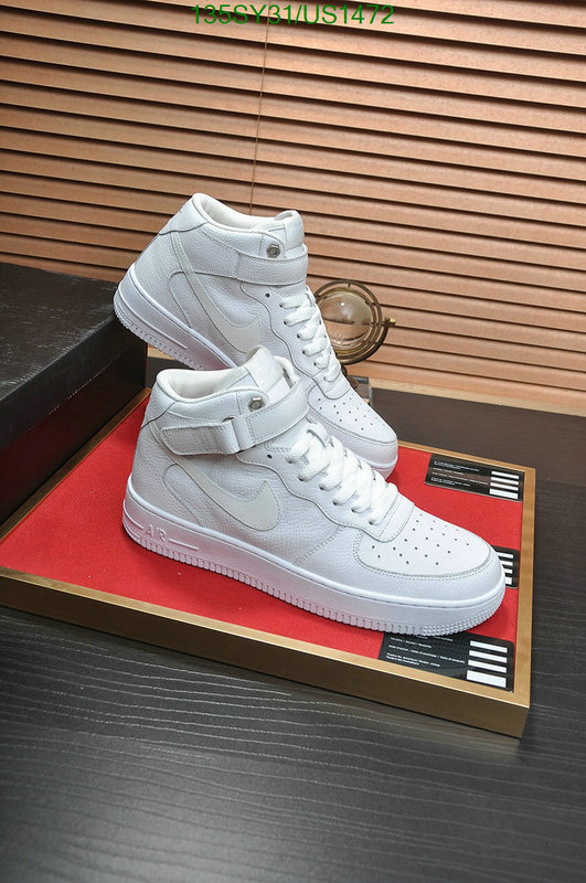 Men shoes-Nike Code: US1472 $: 135USD