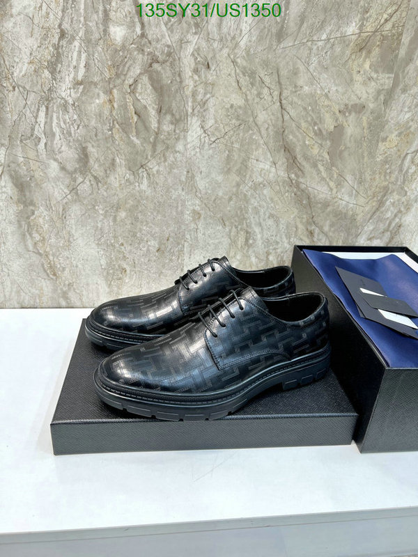 Men shoes-Prada Code: US1350 $: 135USD