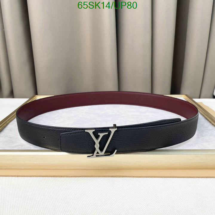 Belts-LV Code: UP80 $: 65USD