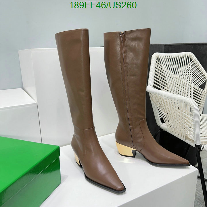 Women Shoes-BV Code: US260 $: 189USD