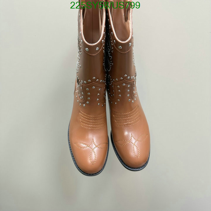 Women Shoes-Boots Code: US799 $: 225USD