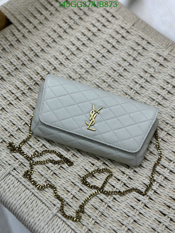 YSL Bag-(Mirror)-Diagonal- Code: UB873 $: 145USD