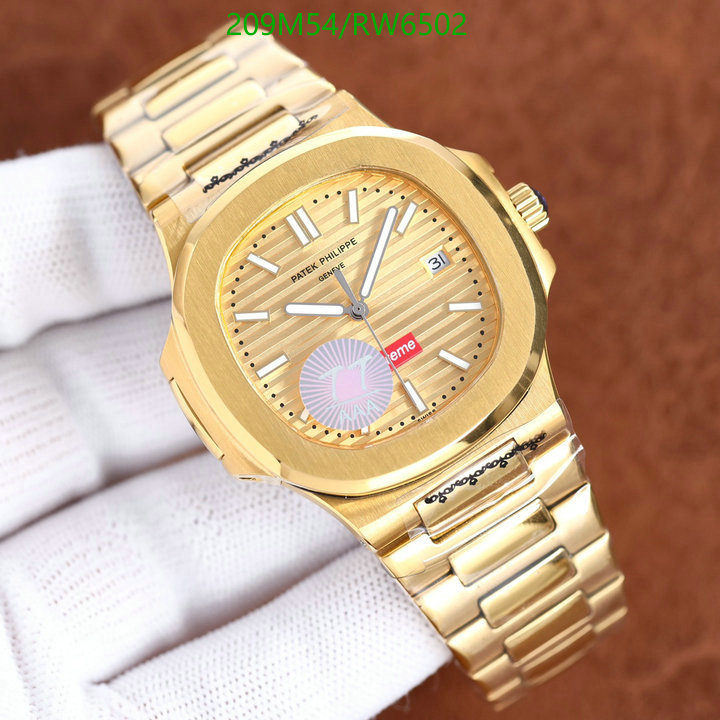 Watch-4A Quality-Patek Philippe Code: RW6502 $: 209USD