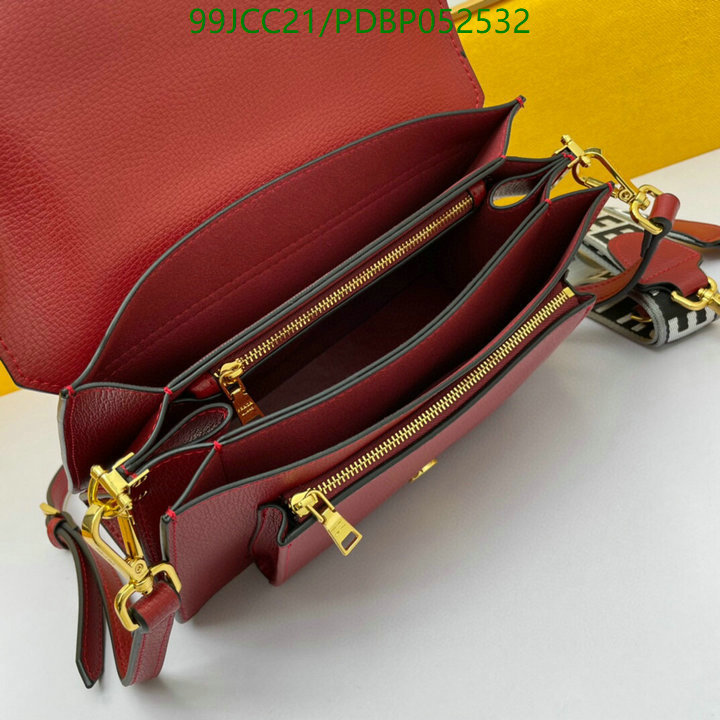 Prada Bag-(4A)-Diagonal- Code: PDBP052532 $: 99USD