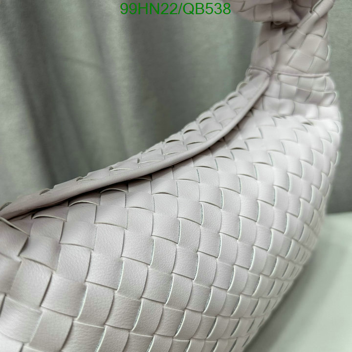 BV Bag-(4A)-Handbag- Code: QB538 $: 99USD