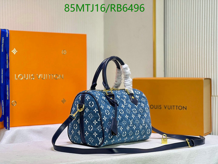 LV Bag-(4A)-Speedy- Code: RB6496 $: 85USD