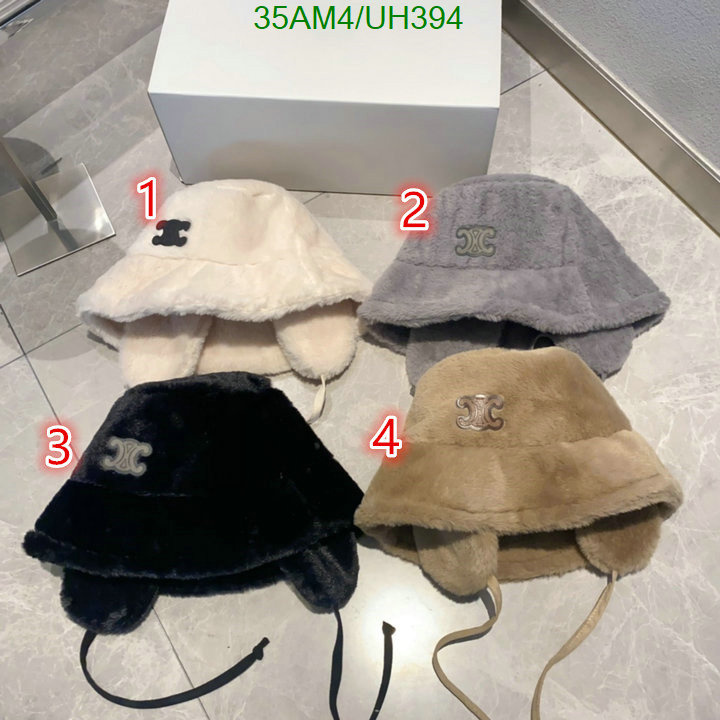 Cap-(Hat)-Celine Code: UH394 $: 35USD