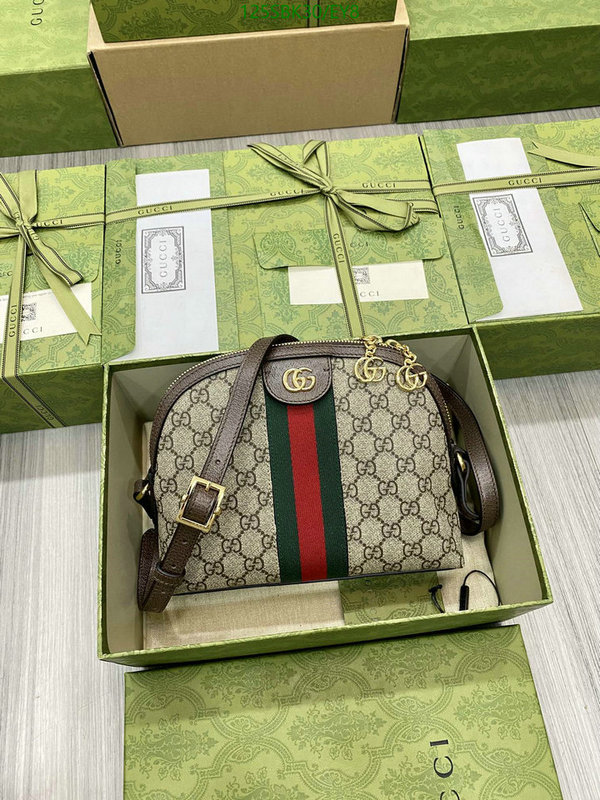 Gucci Bag Promotion Code: EY8